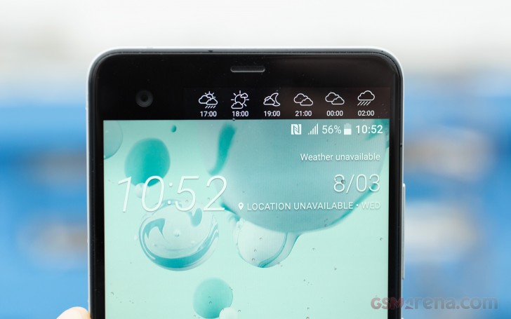 HTC U ULTRA